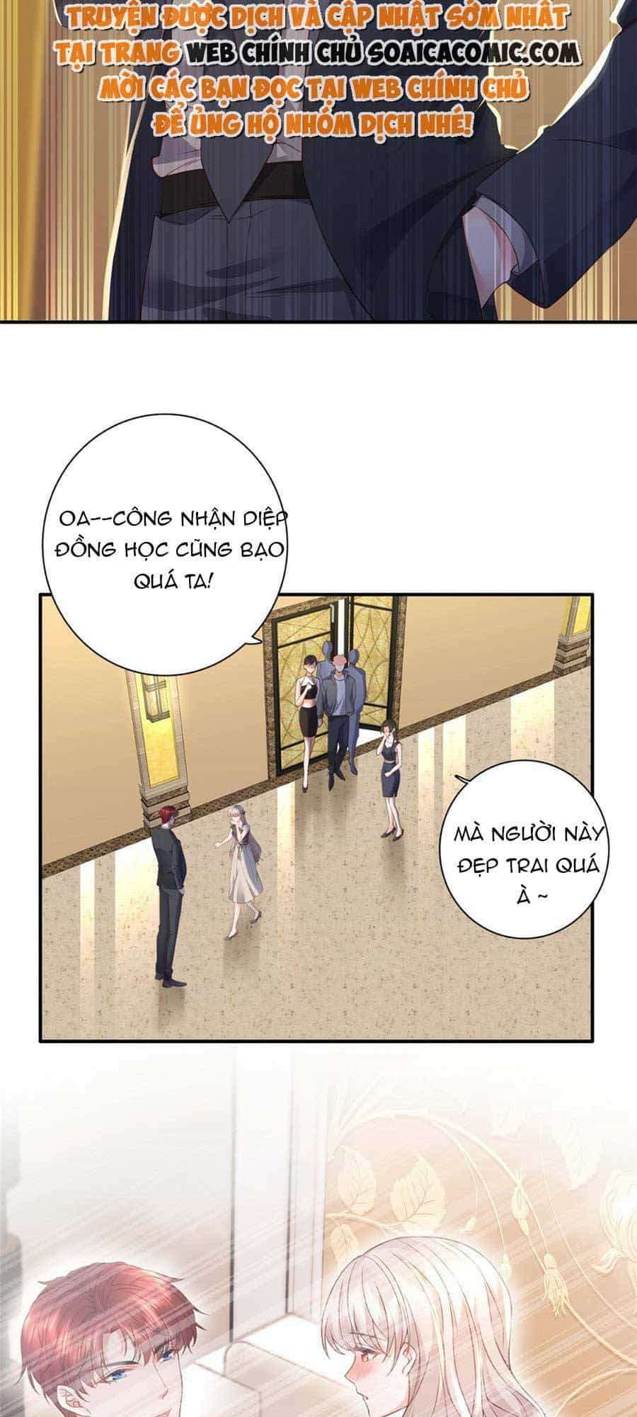 Cô Vợ Của Tôi Không Dễ Bắt Nạt - Chương 4 - ảnh 3