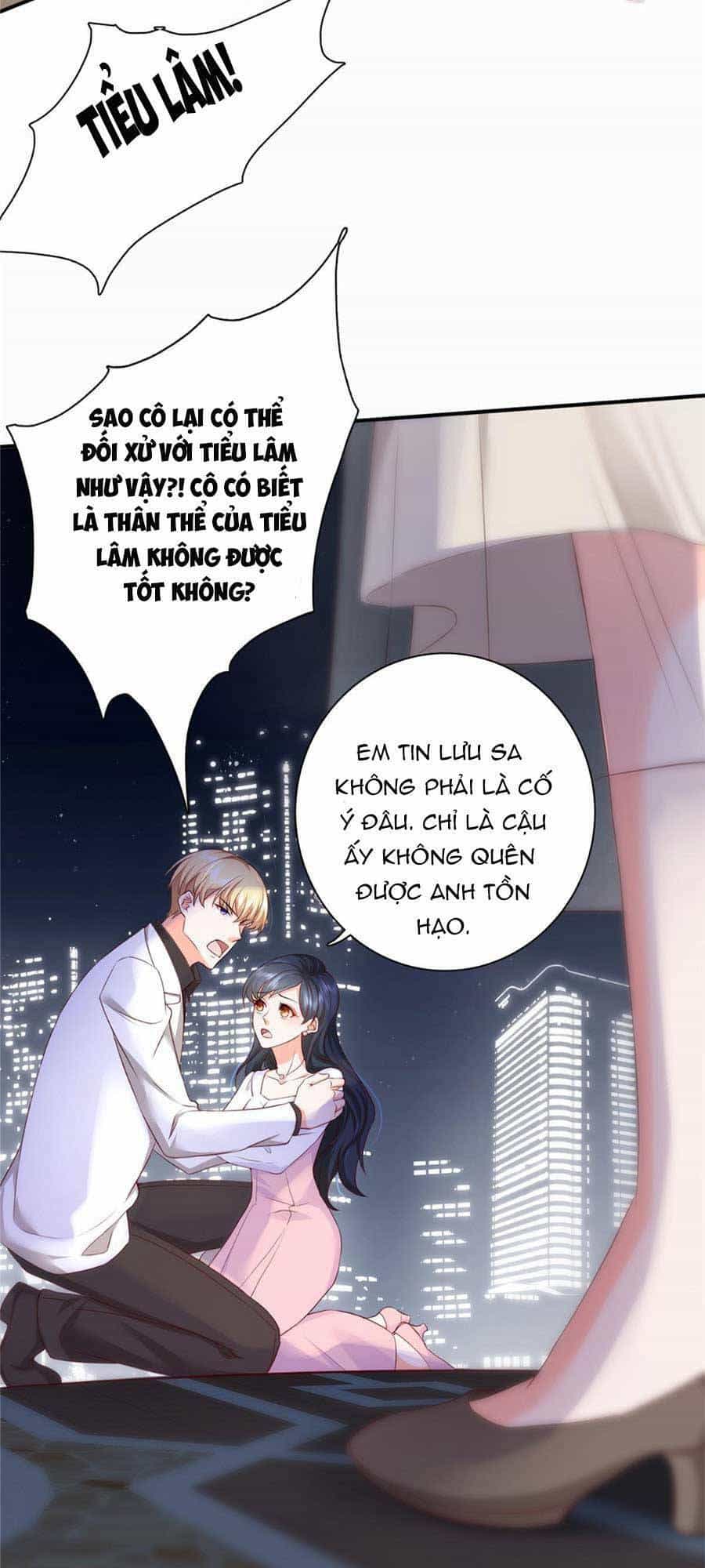 Cô Vợ Của Tôi Không Dễ Bắt Nạt - Chương 4 - ảnh 32