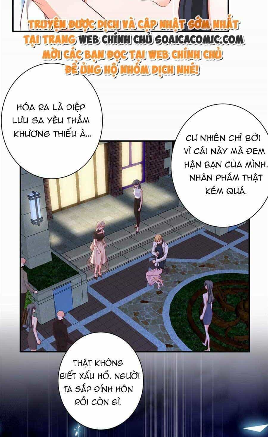 Cô Vợ Của Tôi Không Dễ Bắt Nạt - Chương 4 - ảnh 34