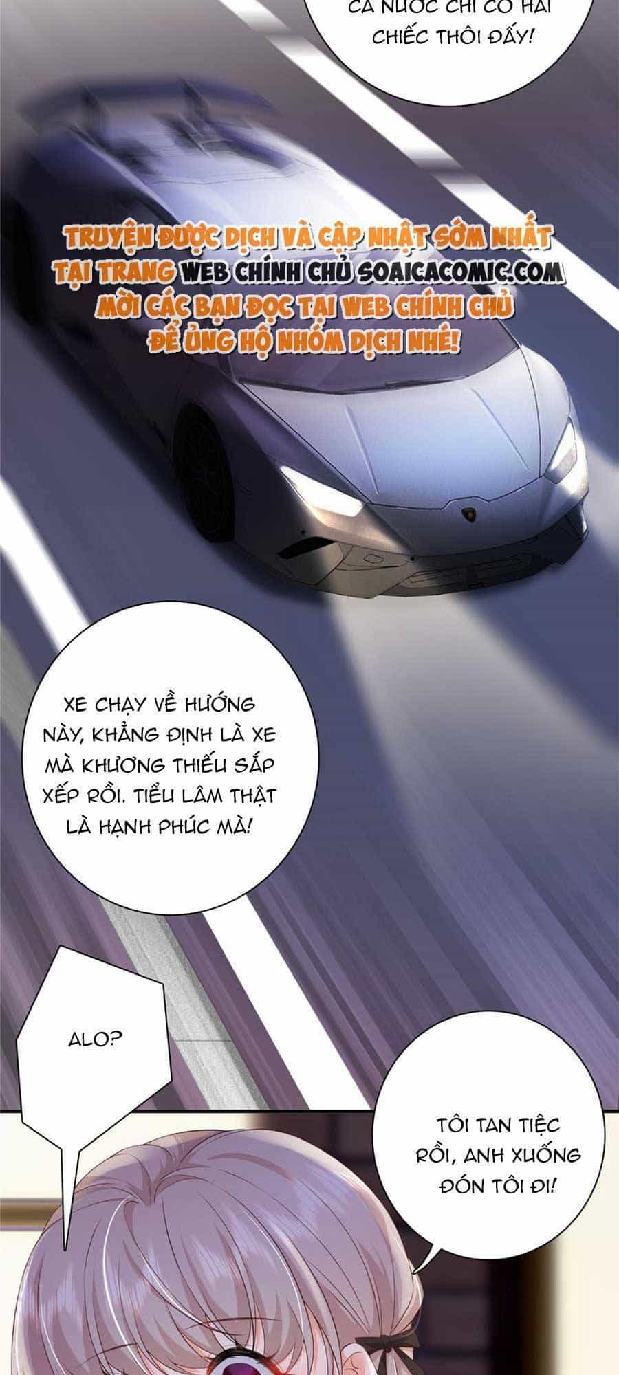 Cô Vợ Của Tôi Không Dễ Bắt Nạt - Chương 4 - ảnh 37