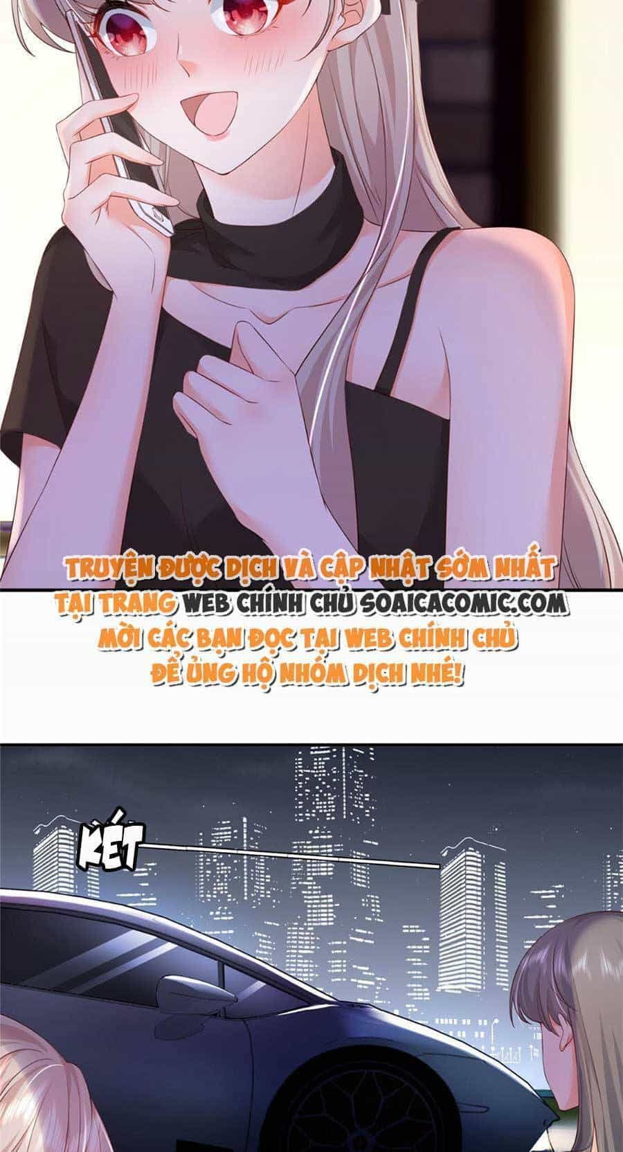 Cô Vợ Của Tôi Không Dễ Bắt Nạt - Chương 4 - ảnh 38
