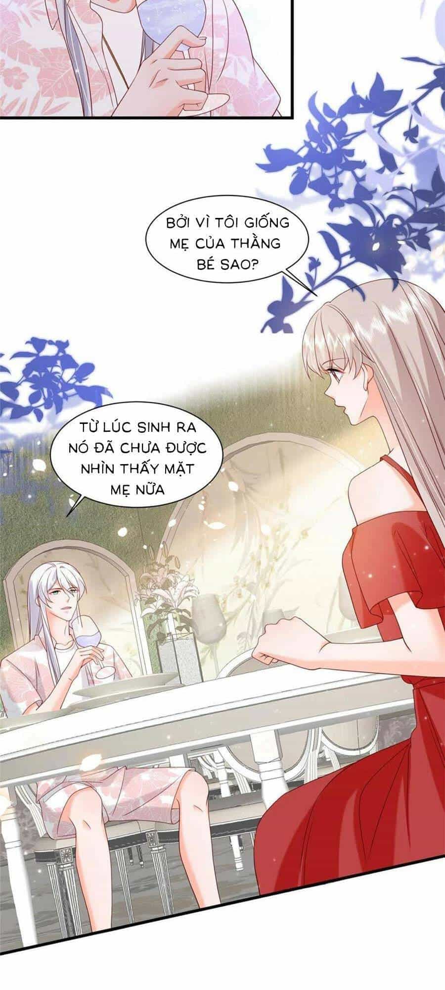 Cô Vợ Của Tôi Không Dễ Bắt Nạt - Chương 40 - ảnh 13