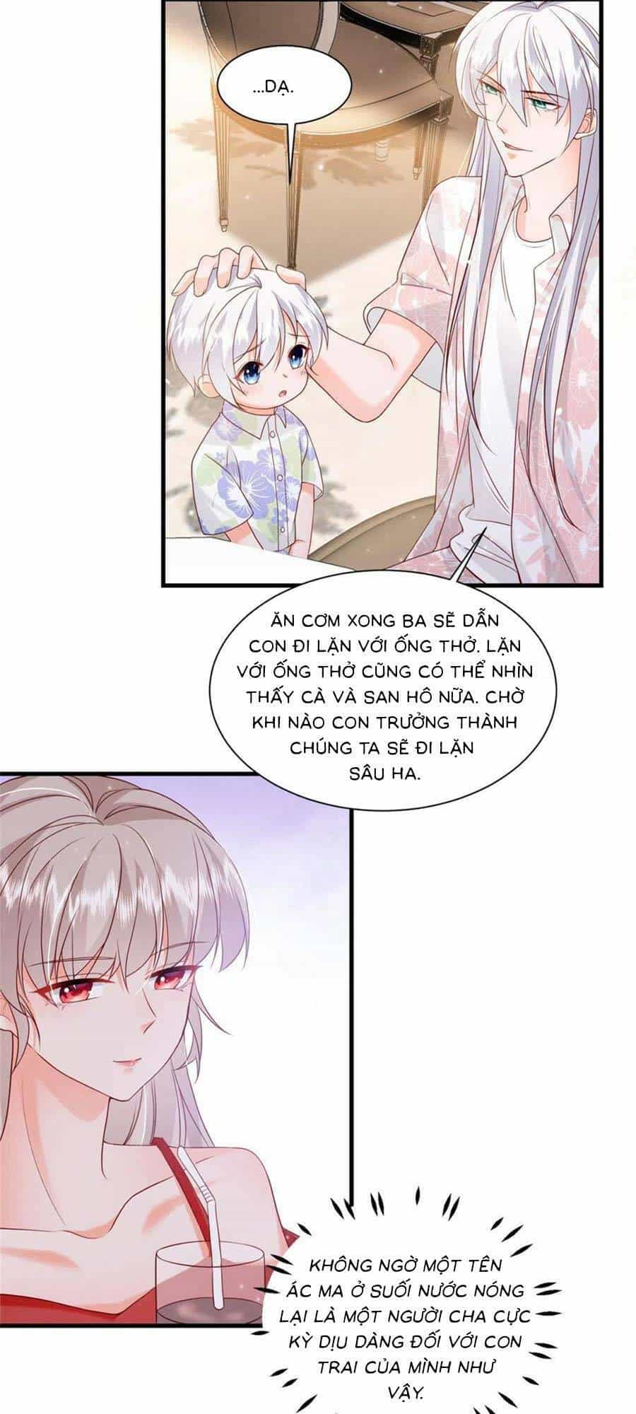 Cô Vợ Của Tôi Không Dễ Bắt Nạt - Chương 40 - ảnh 16