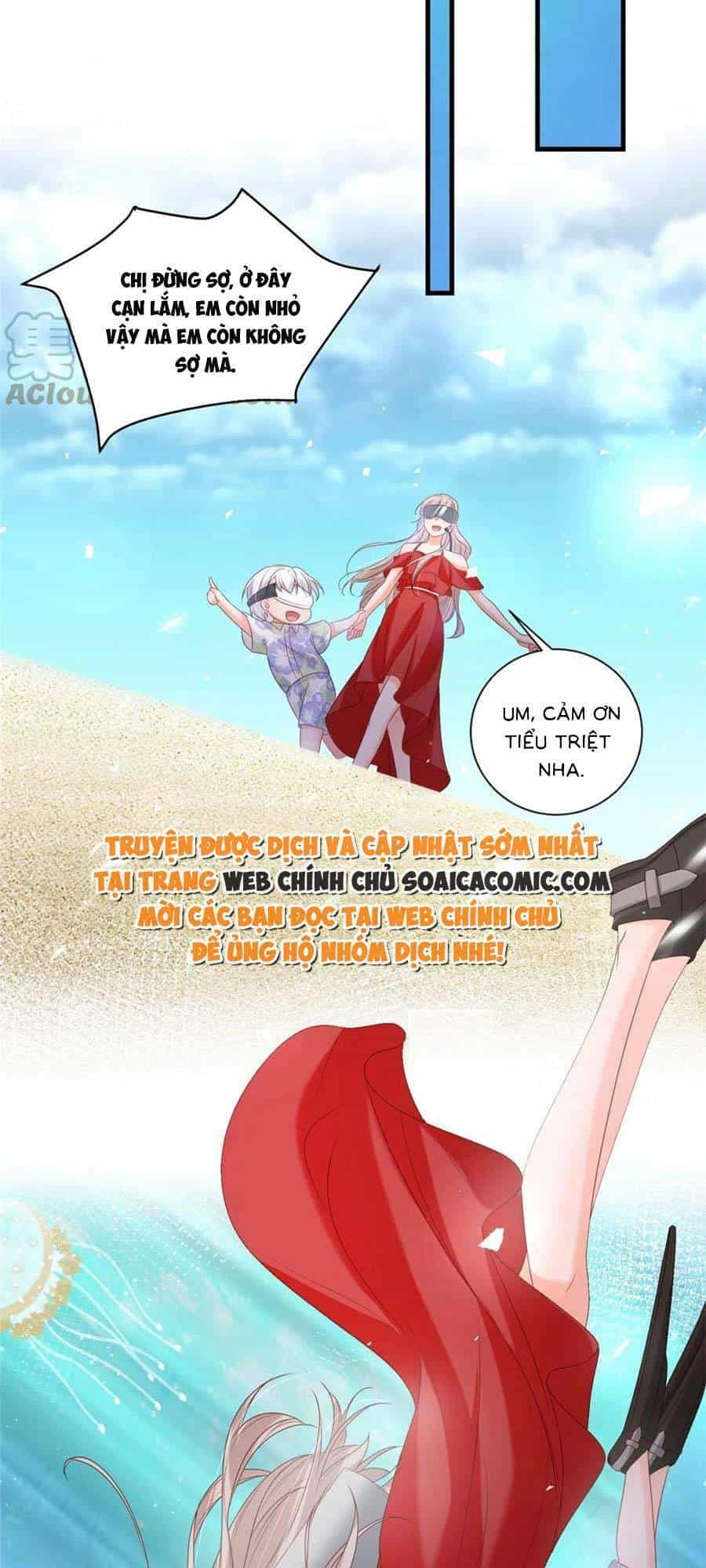 Cô Vợ Của Tôi Không Dễ Bắt Nạt - Chương 40 - ảnh 20