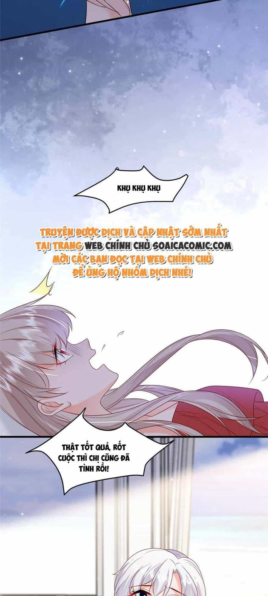 Cô Vợ Của Tôi Không Dễ Bắt Nạt - Chương 40 - ảnh 24