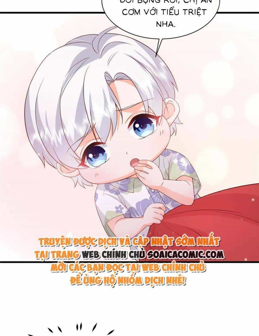 Cô Vợ Của Tôi Không Dễ Bắt Nạt - Chương 40 - ảnh 8