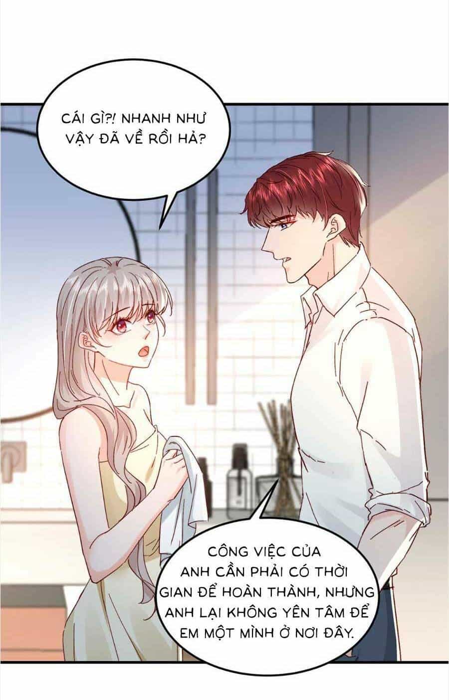 Cô Vợ Của Tôi Không Dễ Bắt Nạt - Chương 41 - ảnh 10
