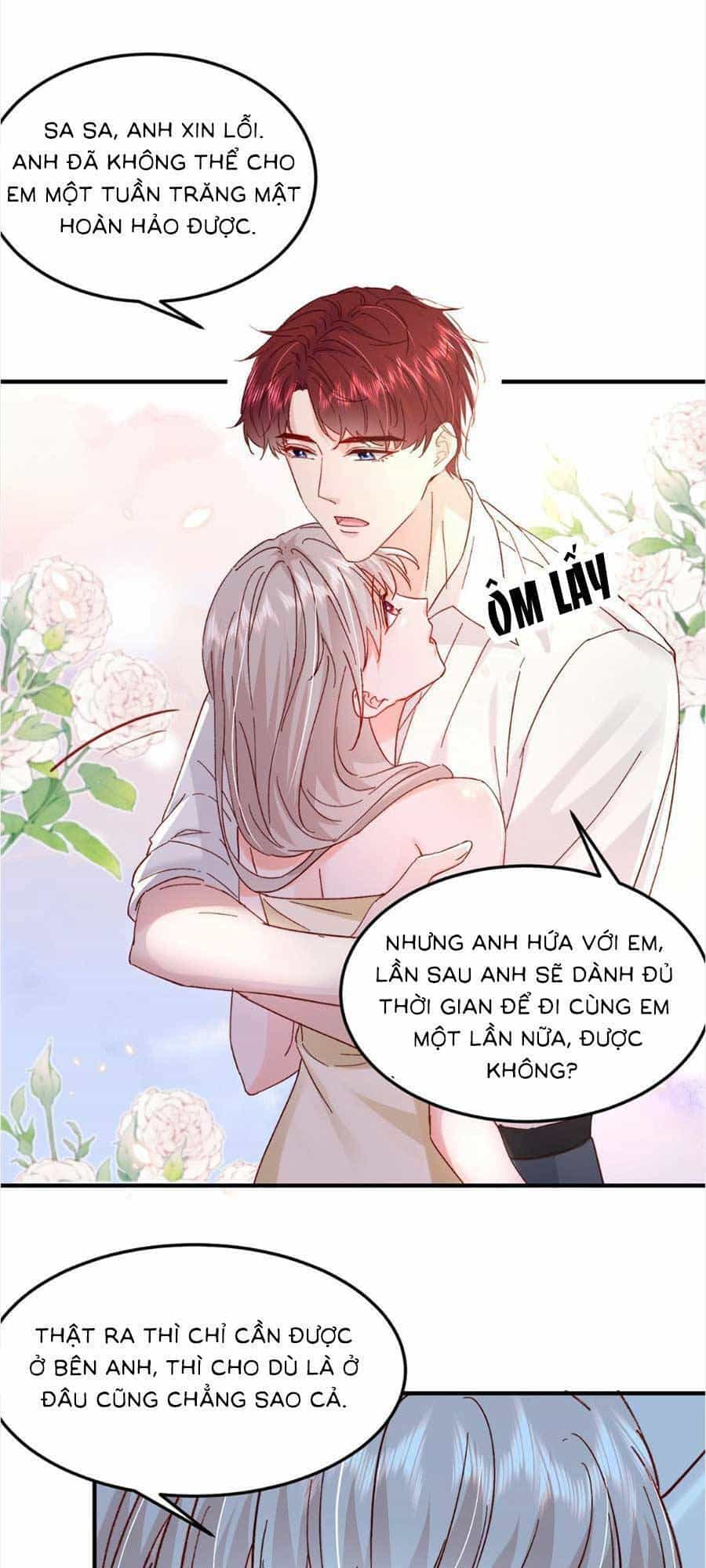 Cô Vợ Của Tôi Không Dễ Bắt Nạt - Chương 41 - ảnh 11