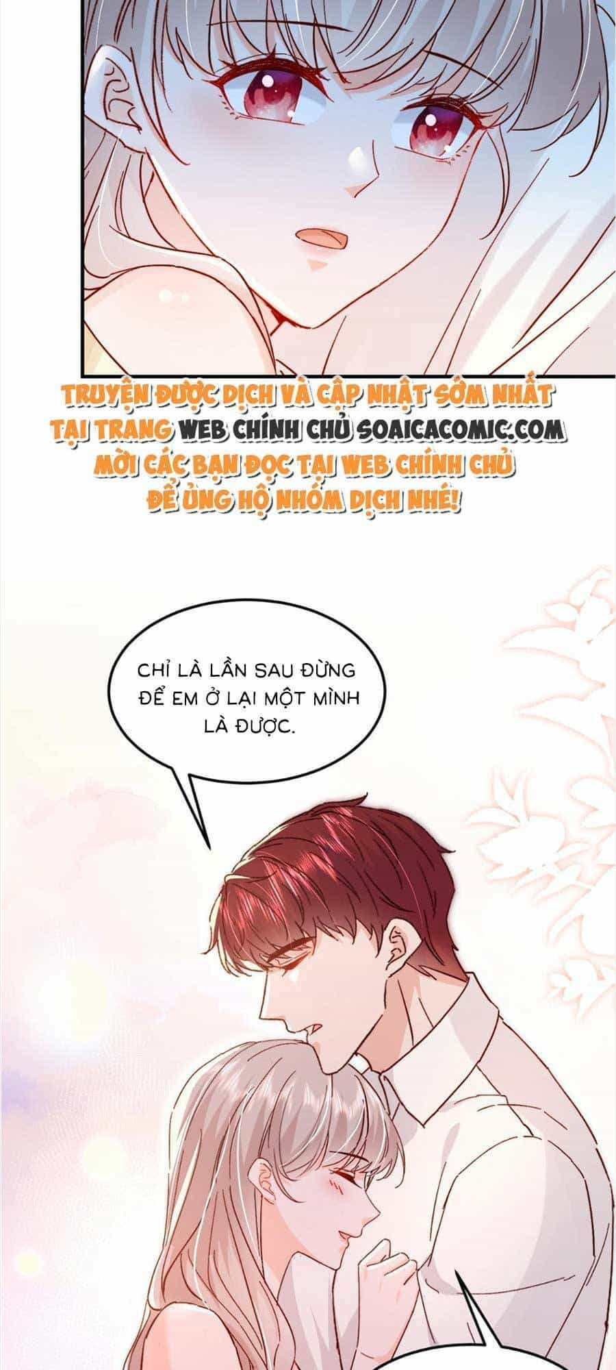 Cô Vợ Của Tôi Không Dễ Bắt Nạt - Chương 41 - ảnh 12