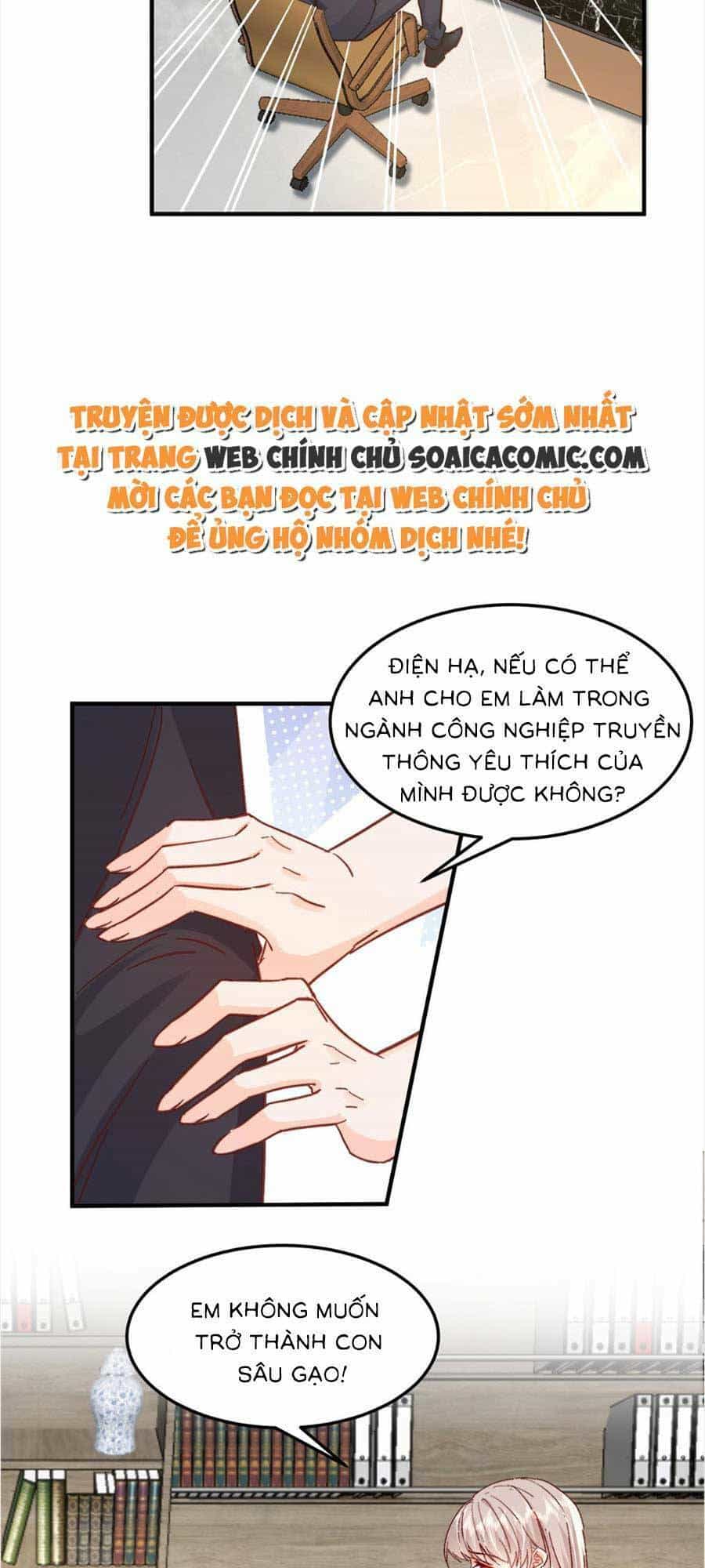 Cô Vợ Của Tôi Không Dễ Bắt Nạt - Chương 41 - ảnh 18