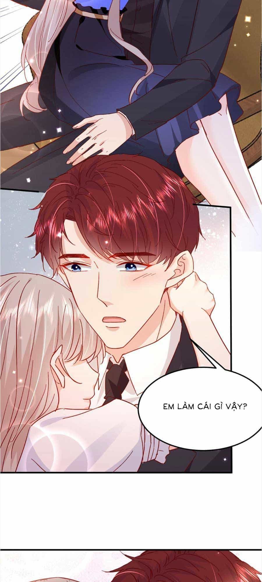 Cô Vợ Của Tôi Không Dễ Bắt Nạt - Chương 41 - ảnh 22