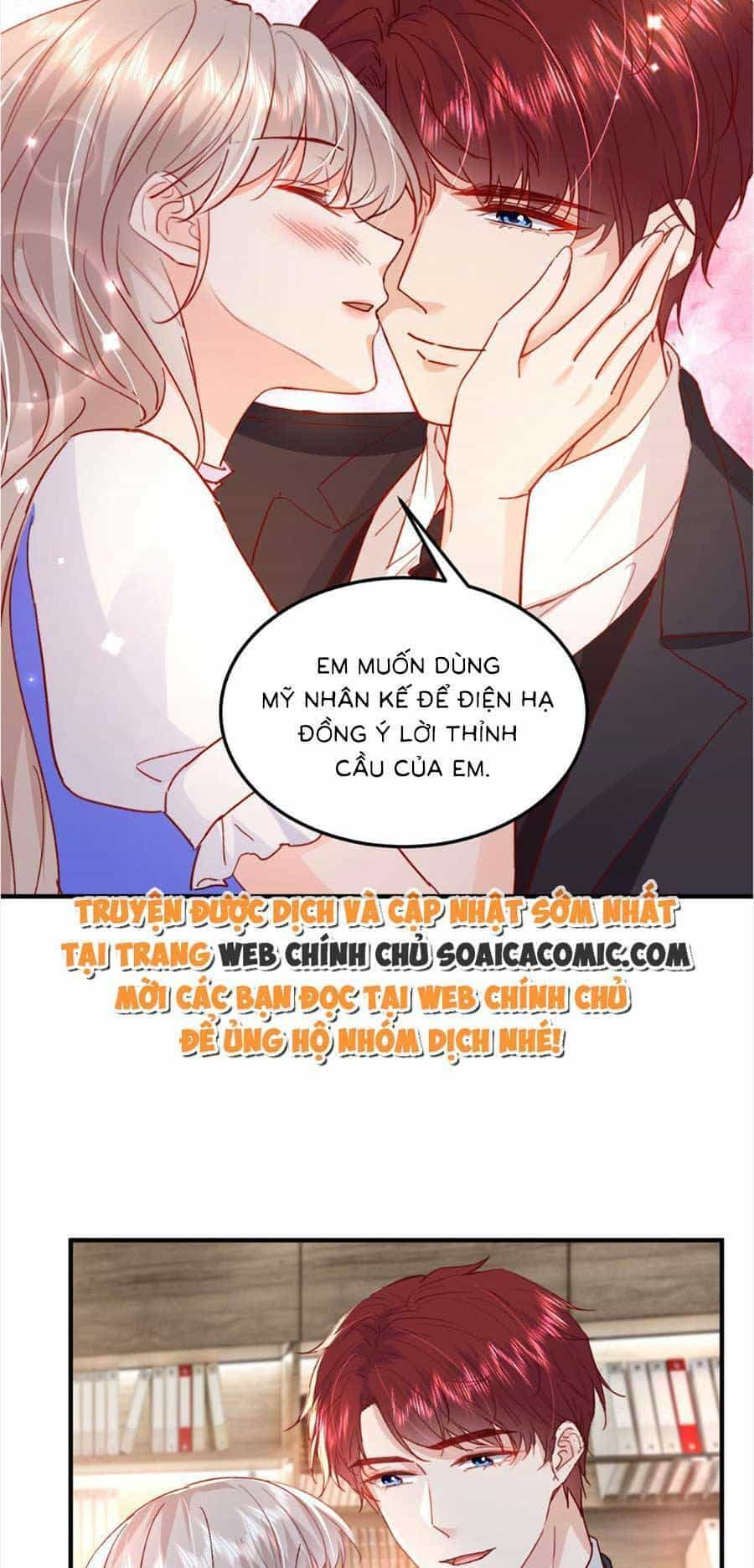 Cô Vợ Của Tôi Không Dễ Bắt Nạt - Chương 41 - ảnh 23