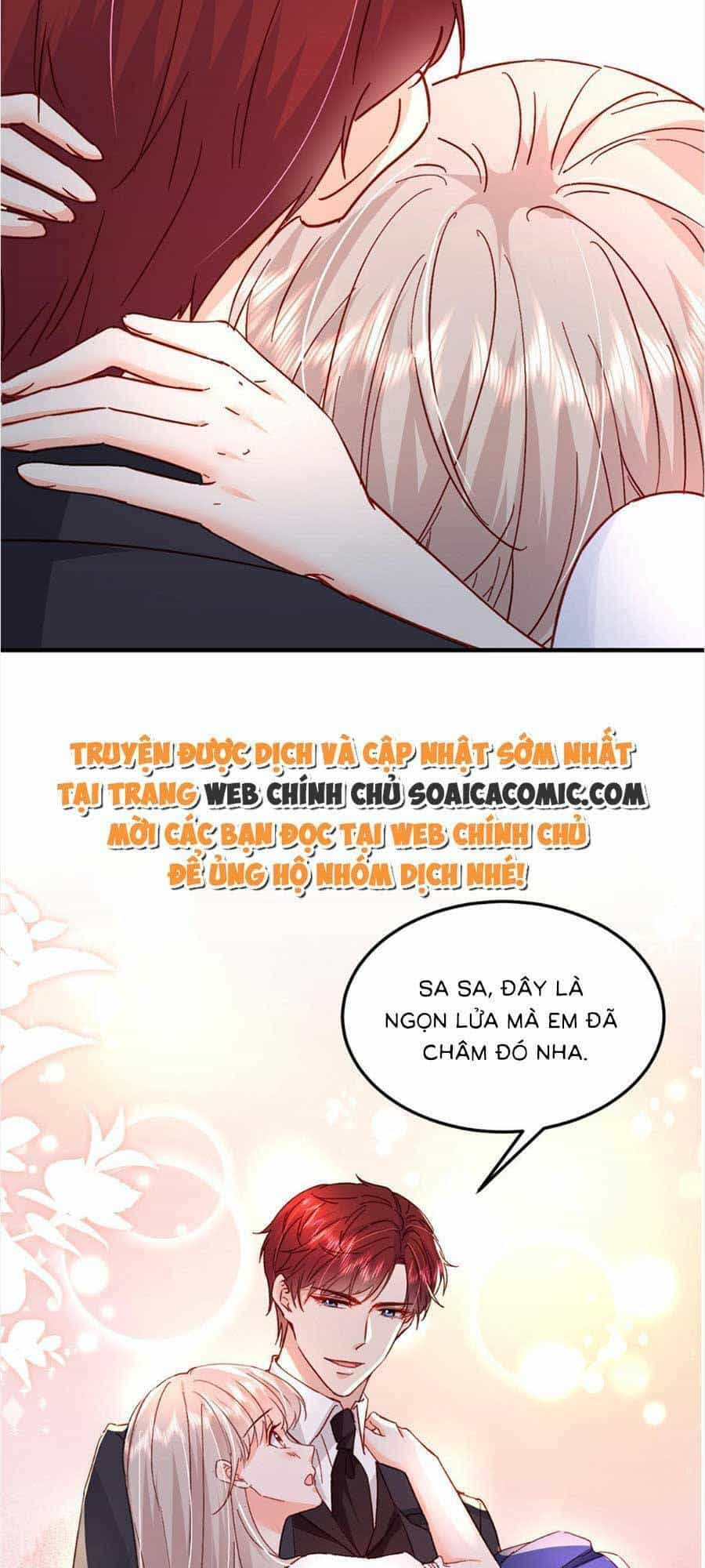 Cô Vợ Của Tôi Không Dễ Bắt Nạt - Chương 41 - ảnh 27