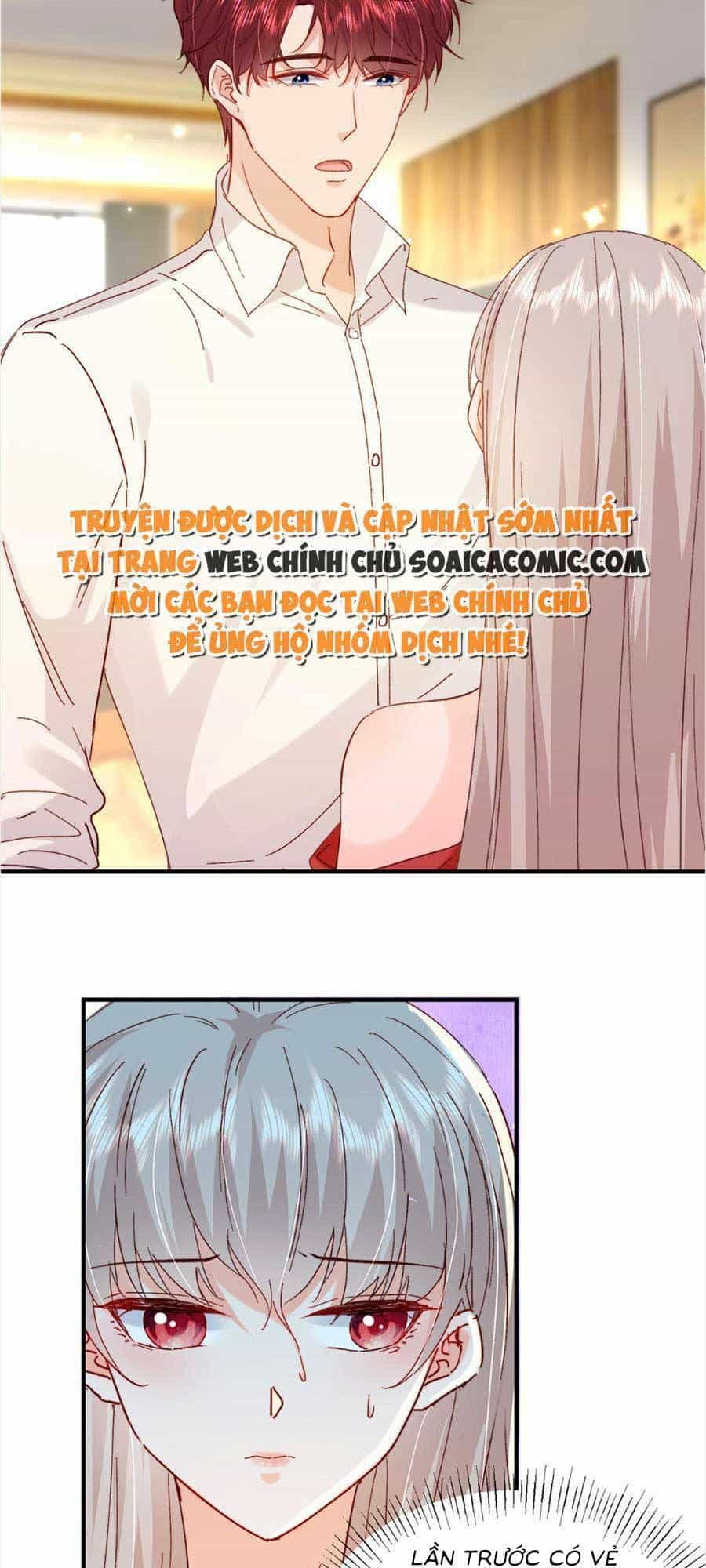 Cô Vợ Của Tôi Không Dễ Bắt Nạt - Chương 41 - ảnh 3