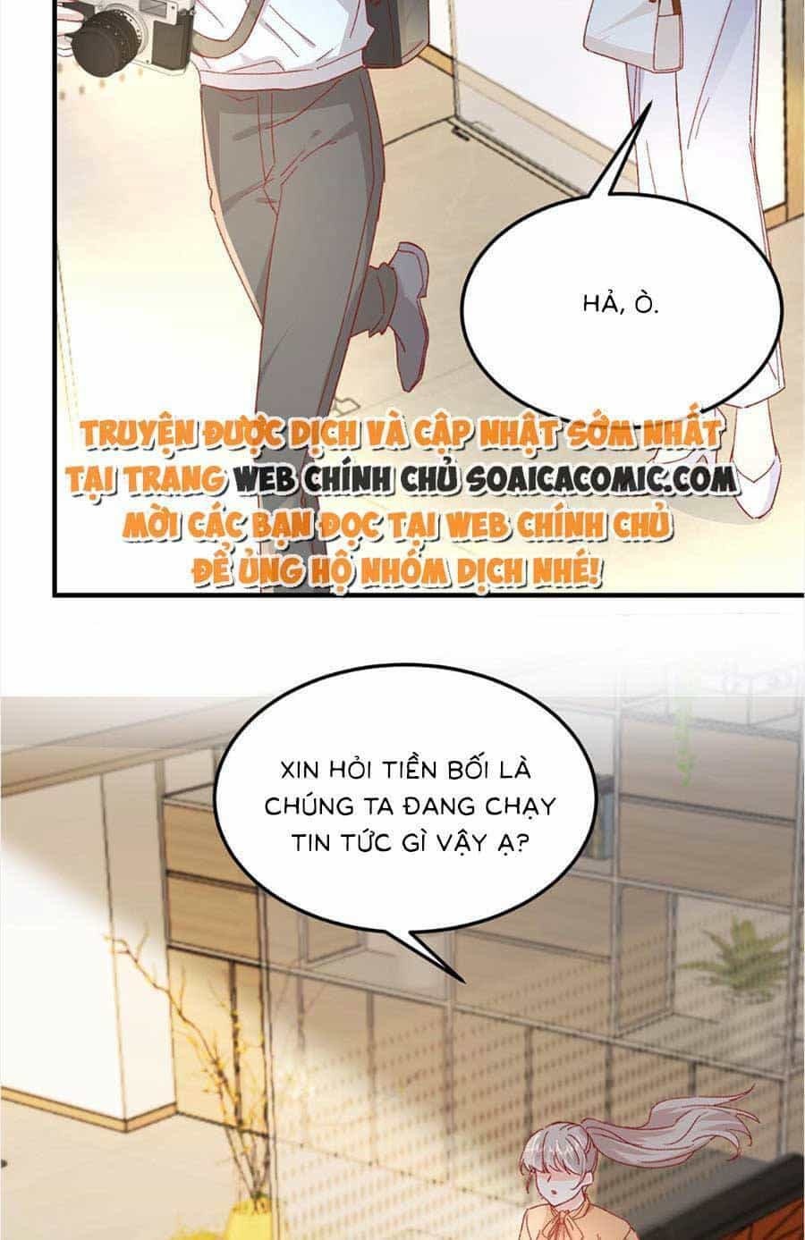 Cô Vợ Của Tôi Không Dễ Bắt Nạt - Chương 41 - ảnh 32