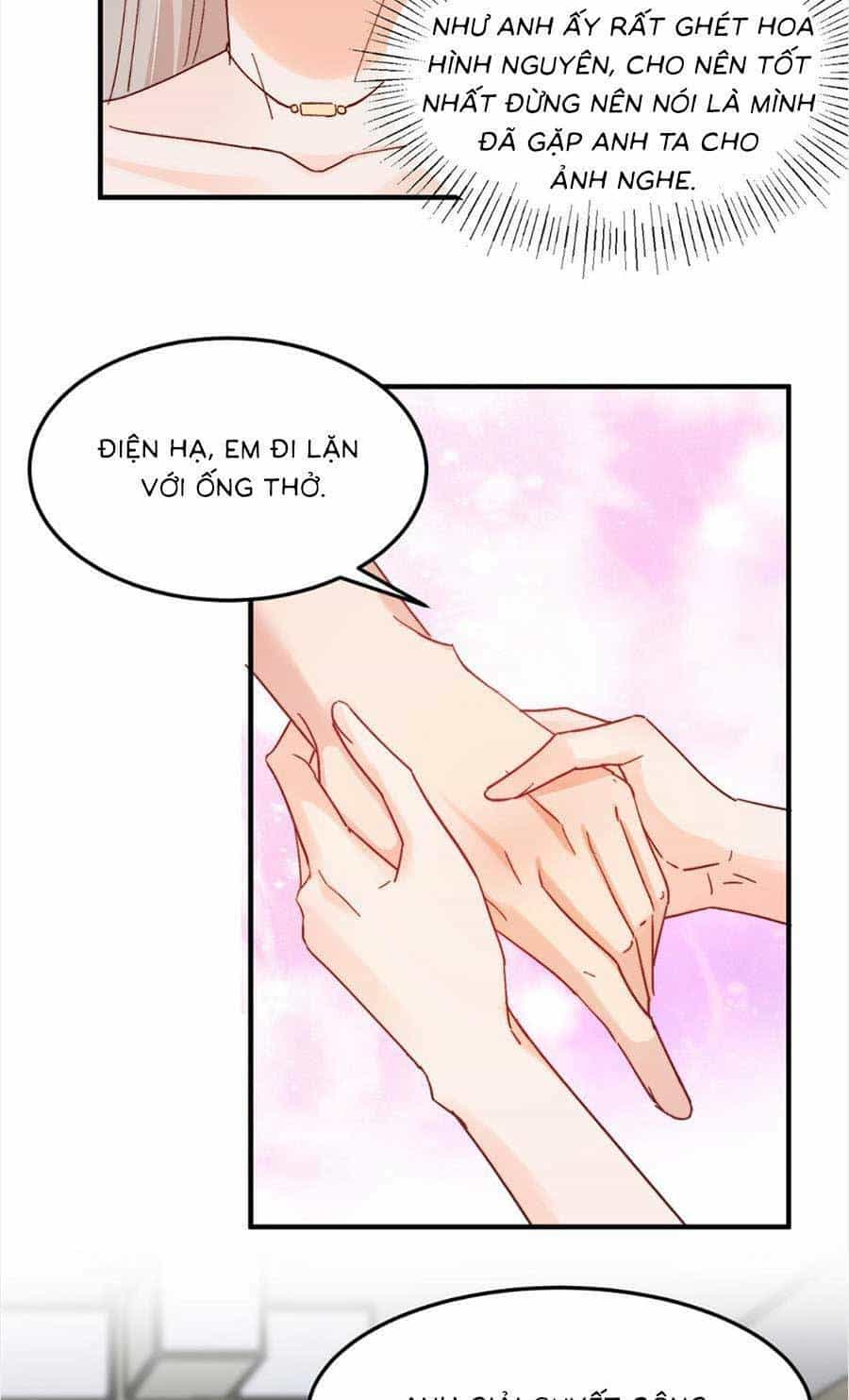 Cô Vợ Của Tôi Không Dễ Bắt Nạt - Chương 41 - ảnh 4