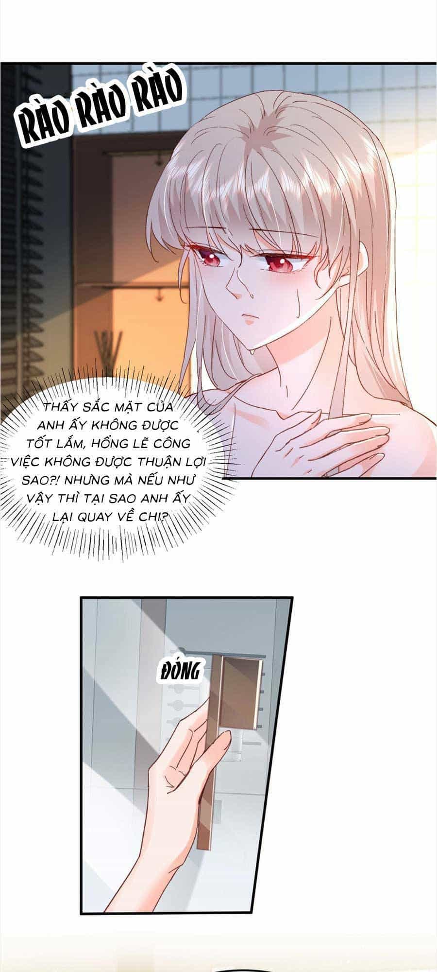 Cô Vợ Của Tôi Không Dễ Bắt Nạt - Chương 41 - ảnh 8