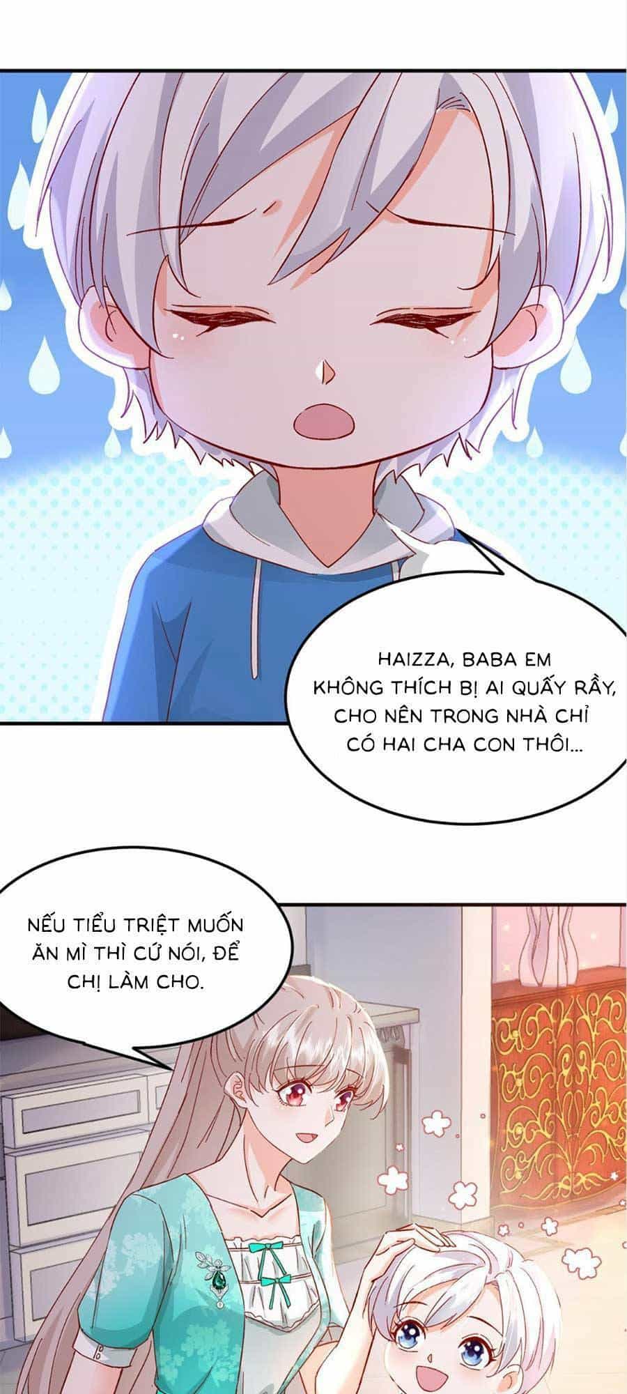 Cô Vợ Của Tôi Không Dễ Bắt Nạt - Chương 42 - ảnh 11