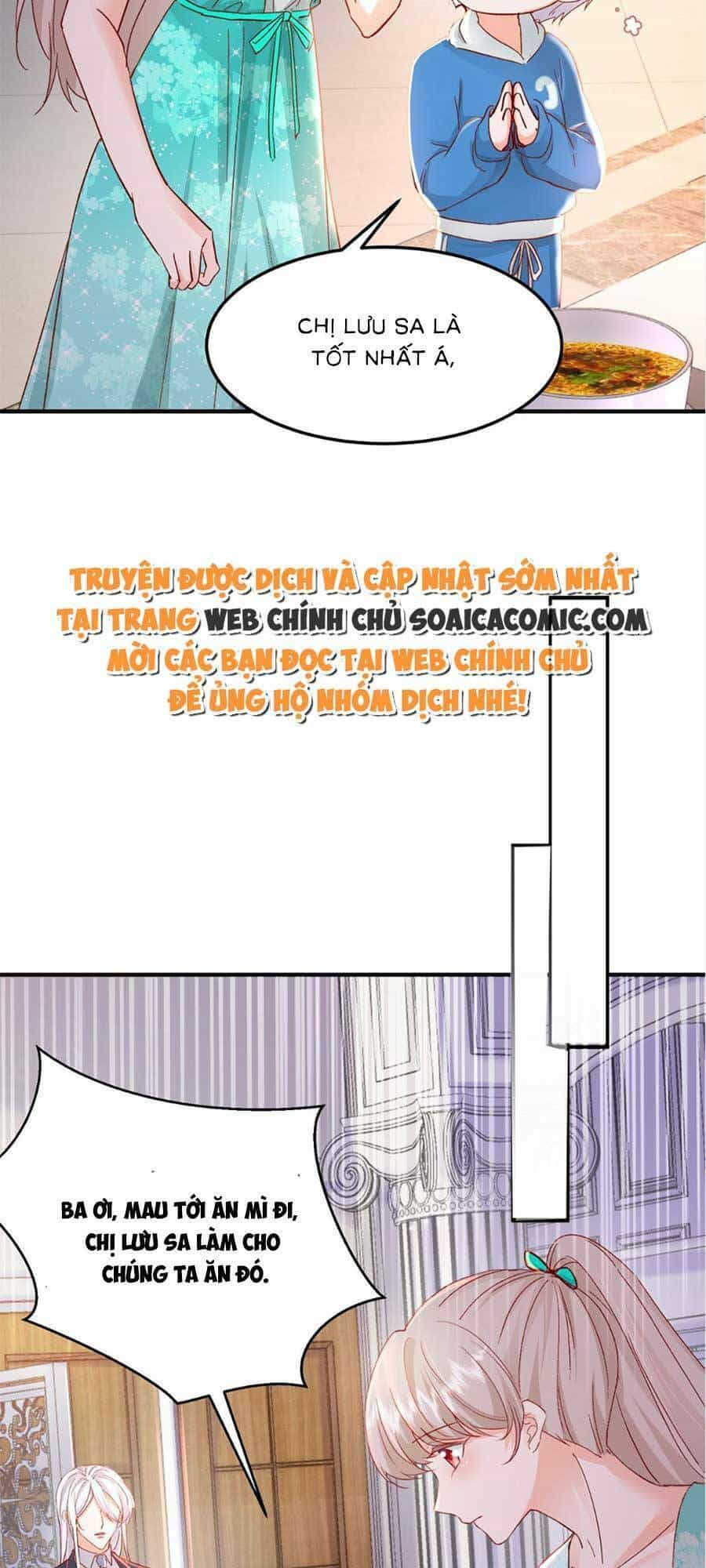 Cô Vợ Của Tôi Không Dễ Bắt Nạt - Chương 42 - ảnh 12