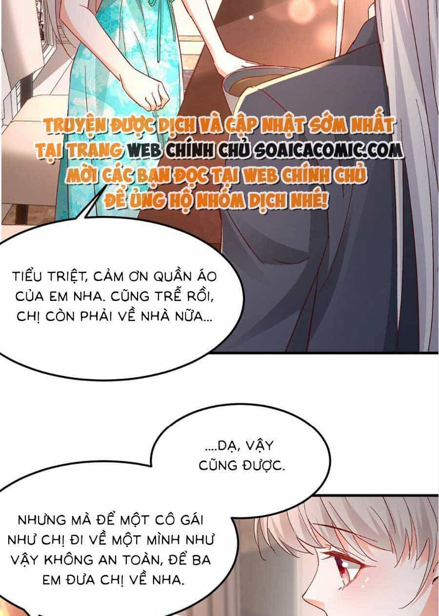 Cô Vợ Của Tôi Không Dễ Bắt Nạt - Chương 42 - ảnh 14
