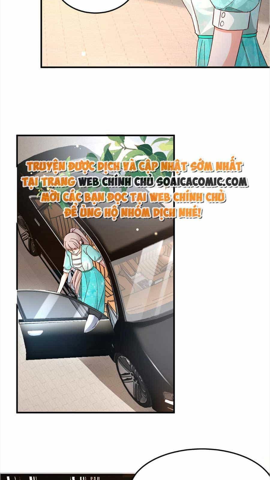 Cô Vợ Của Tôi Không Dễ Bắt Nạt - Chương 42 - ảnh 19