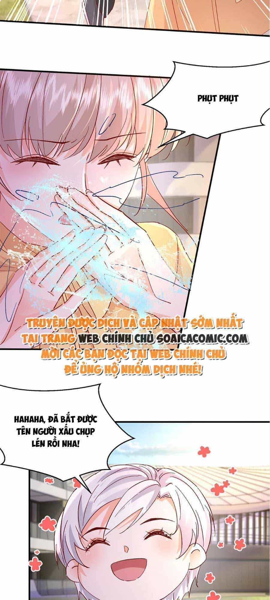 Cô Vợ Của Tôi Không Dễ Bắt Nạt - Chương 42 - ảnh 2