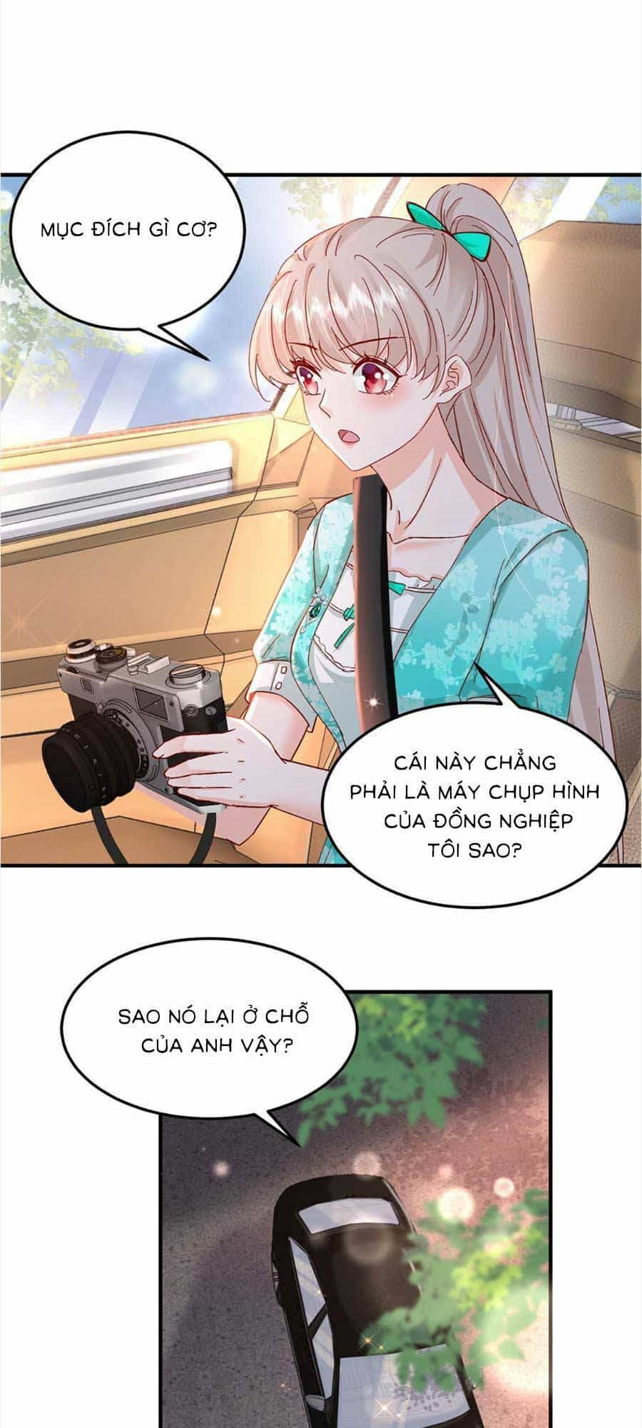 Cô Vợ Của Tôi Không Dễ Bắt Nạt - Chương 42 - ảnh 21