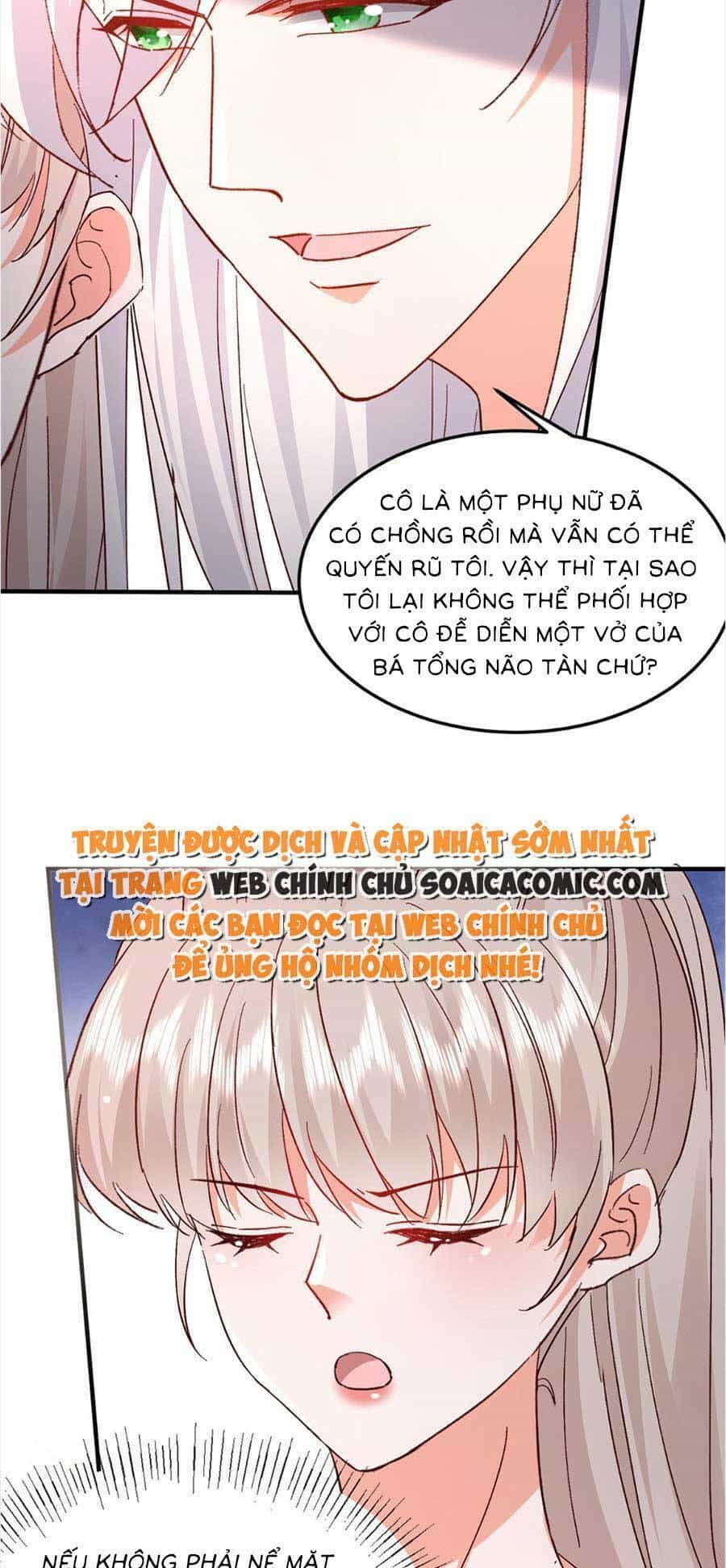 Cô Vợ Của Tôi Không Dễ Bắt Nạt - Chương 42 - ảnh 28
