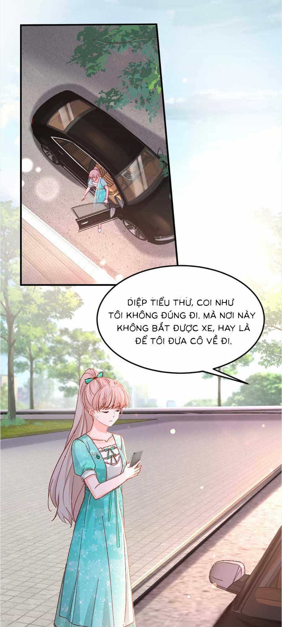 Cô Vợ Của Tôi Không Dễ Bắt Nạt - Chương 42 - ảnh 33