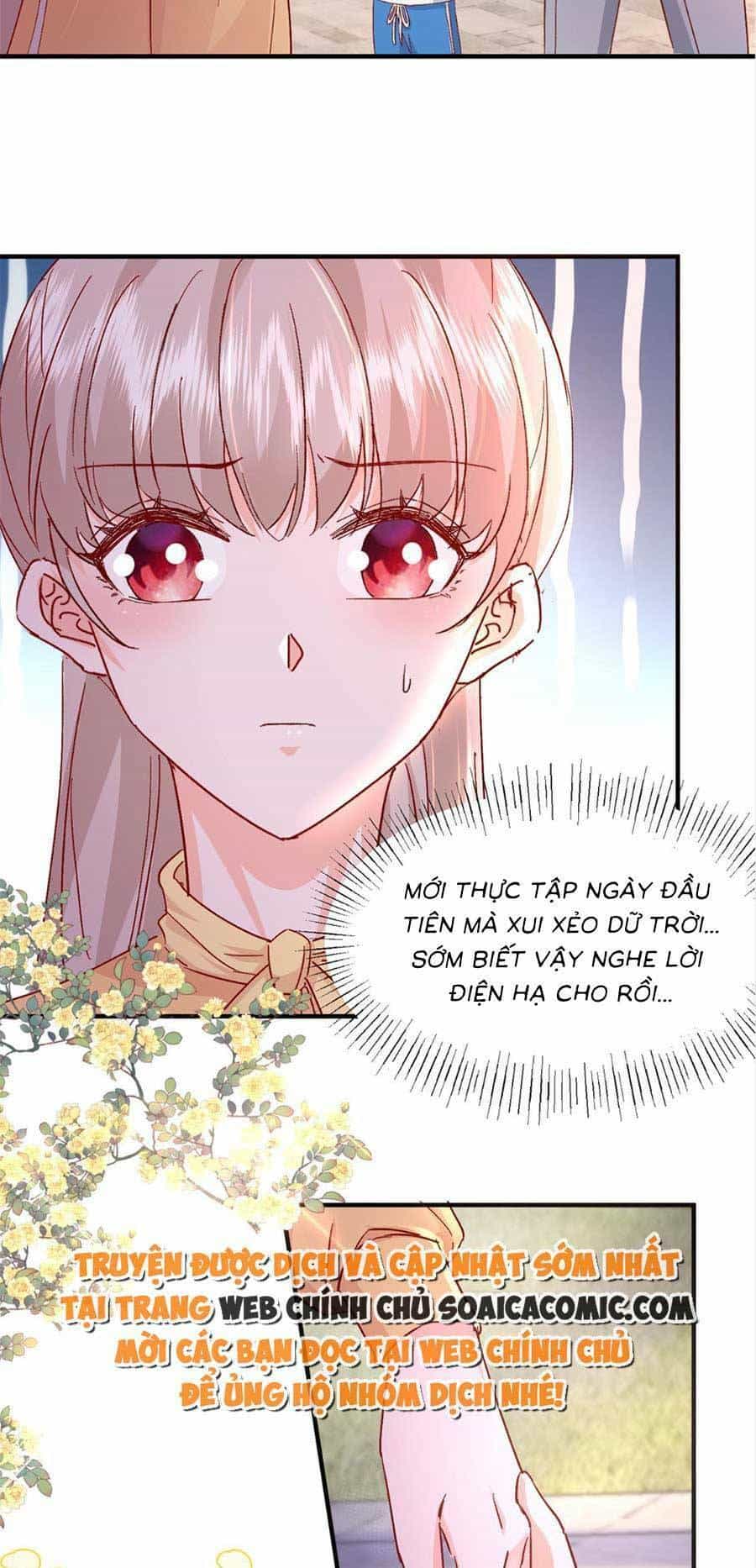 Cô Vợ Của Tôi Không Dễ Bắt Nạt - Chương 42 - ảnh 4
