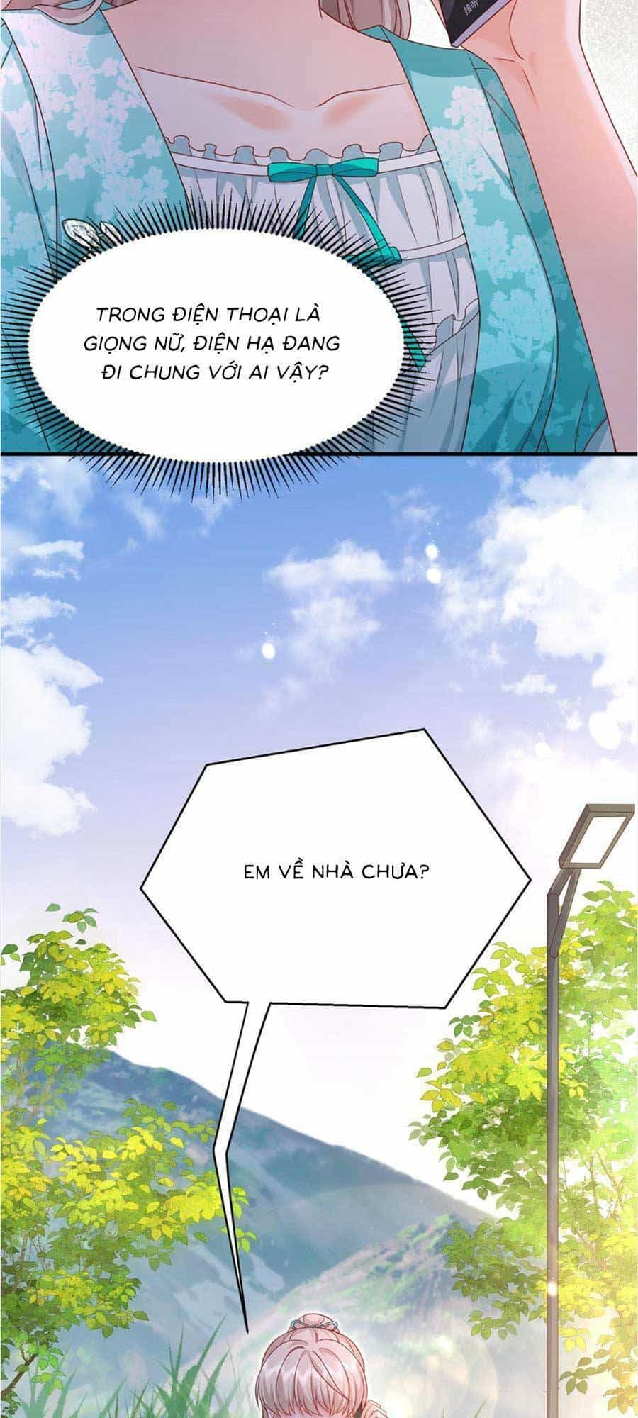 Cô Vợ Của Tôi Không Dễ Bắt Nạt - Chương 43 - ảnh 2
