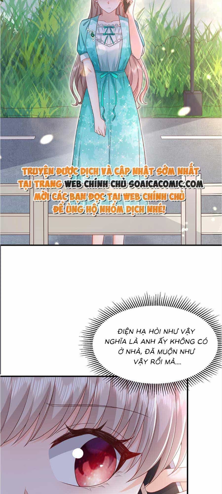 Cô Vợ Của Tôi Không Dễ Bắt Nạt - Chương 43 - ảnh 3