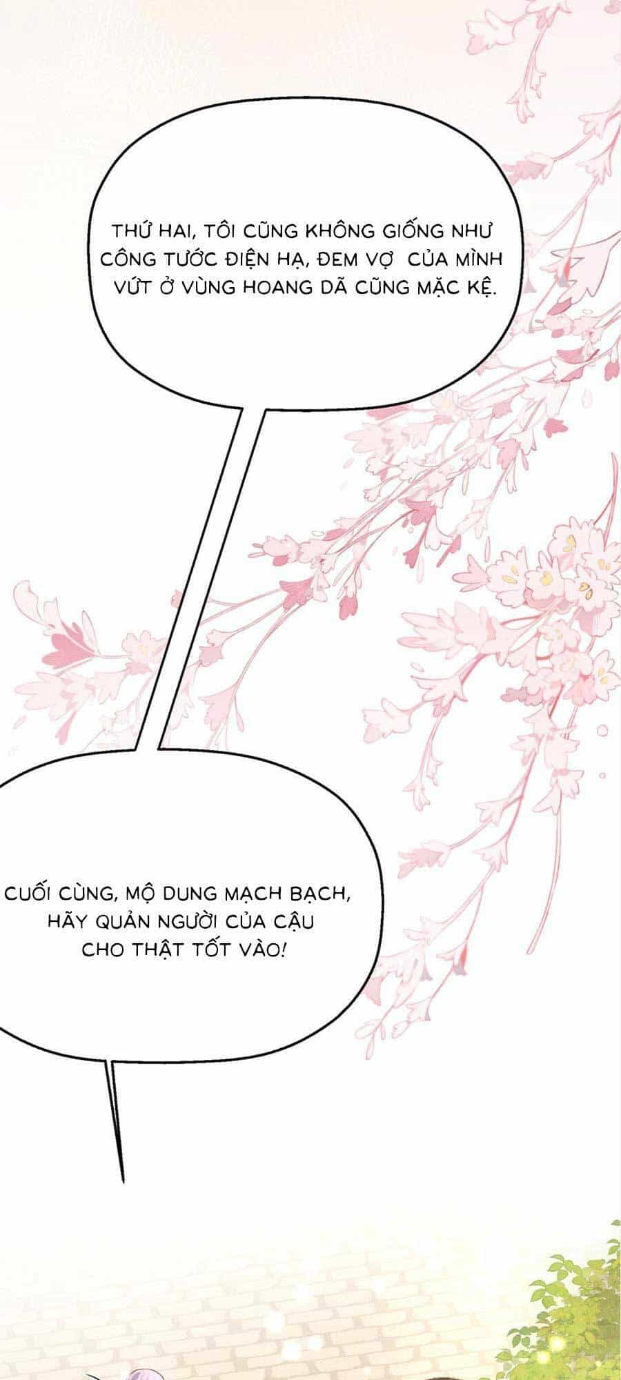 Cô Vợ Của Tôi Không Dễ Bắt Nạt - Chương 43 - ảnh 37