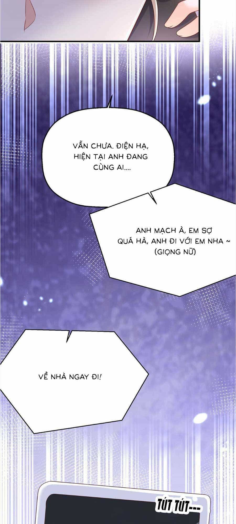 Cô Vợ Của Tôi Không Dễ Bắt Nạt - Chương 43 - ảnh 4
