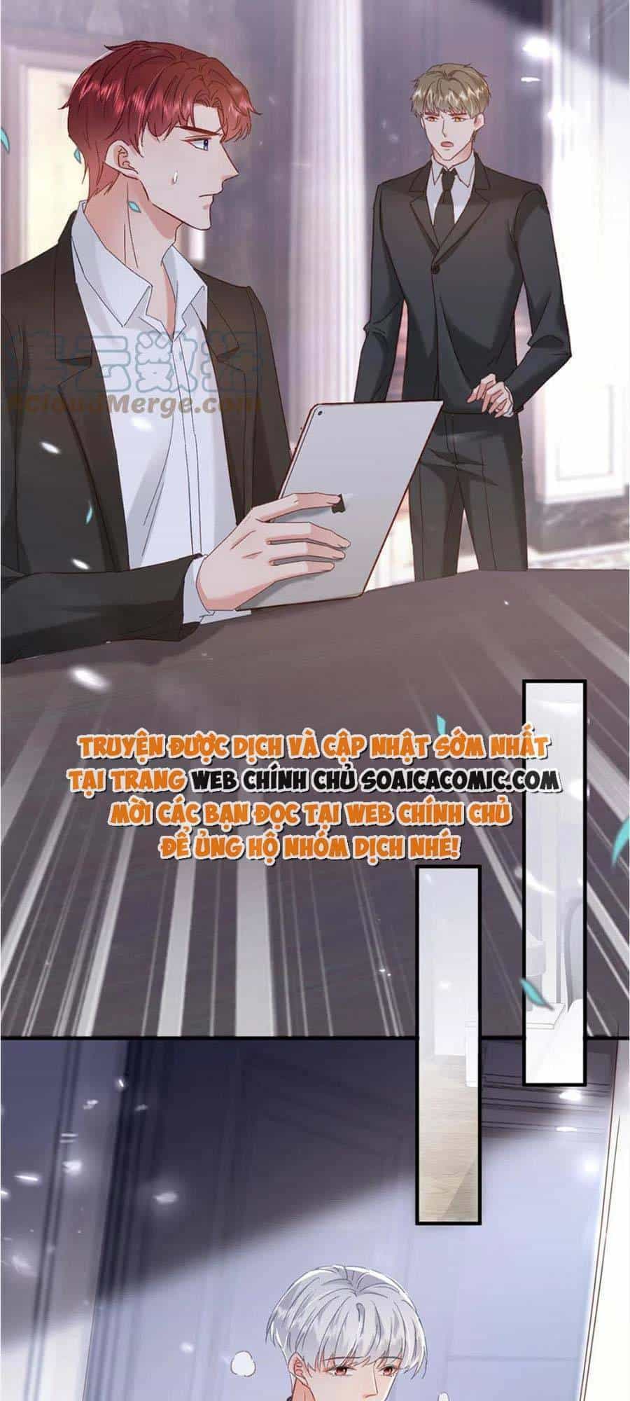 Cô Vợ Của Tôi Không Dễ Bắt Nạt - Chương 44 - ảnh 11