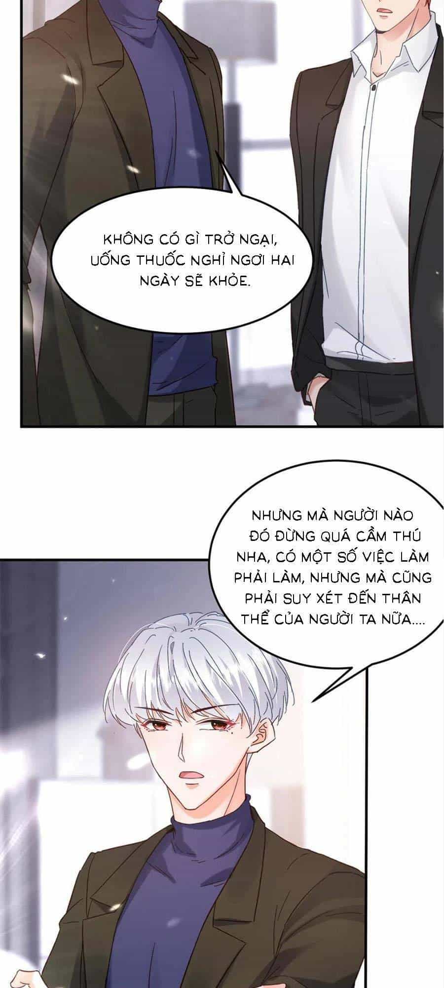 Cô Vợ Của Tôi Không Dễ Bắt Nạt - Chương 44 - ảnh 16
