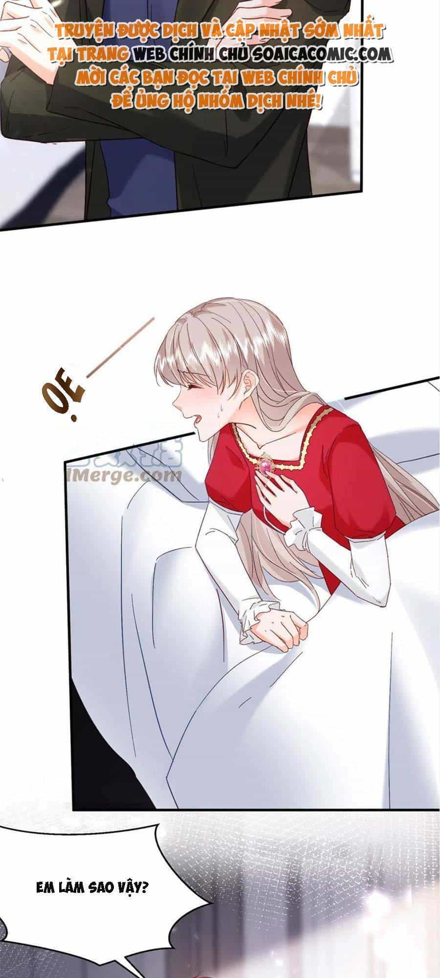 Cô Vợ Của Tôi Không Dễ Bắt Nạt - Chương 44 - ảnh 17