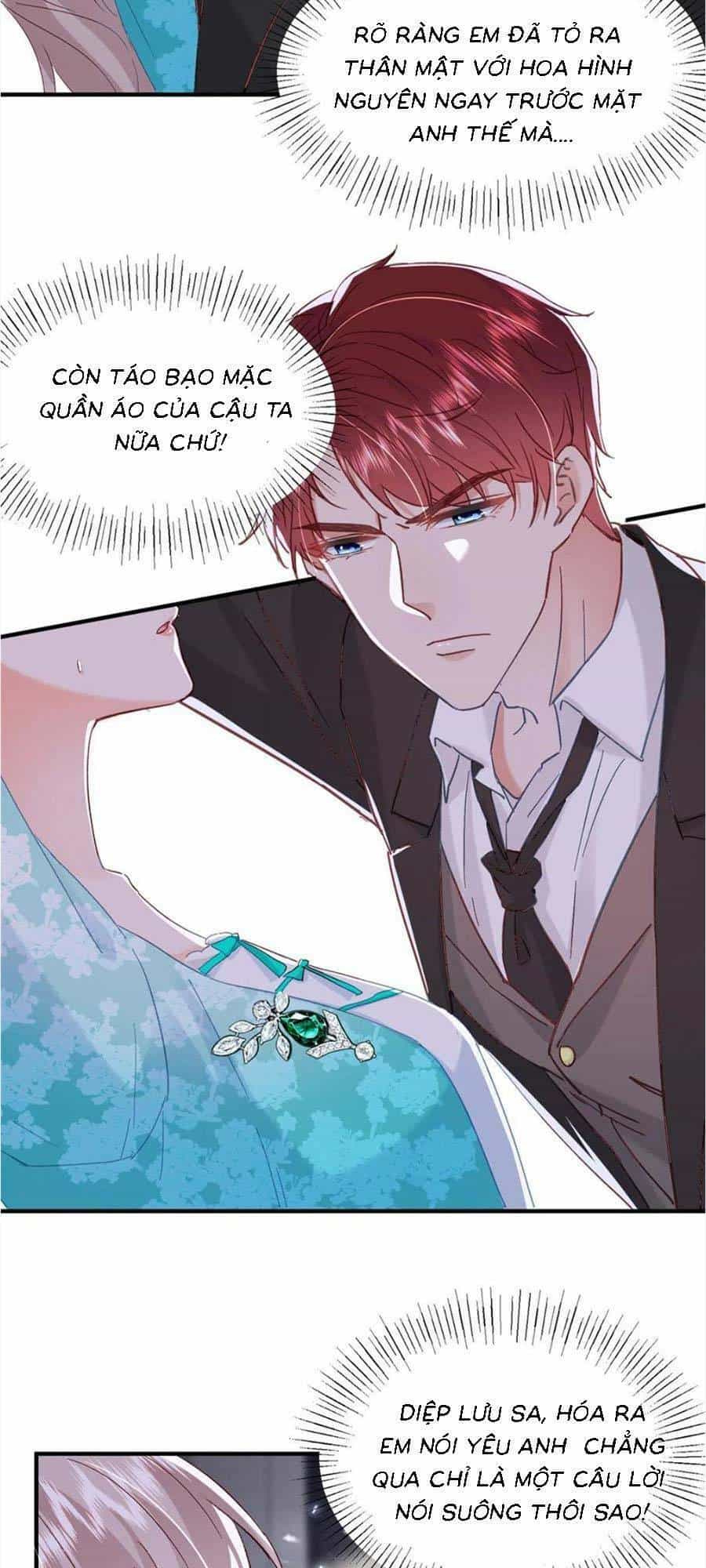 Cô Vợ Của Tôi Không Dễ Bắt Nạt - Chương 44 - ảnh 2