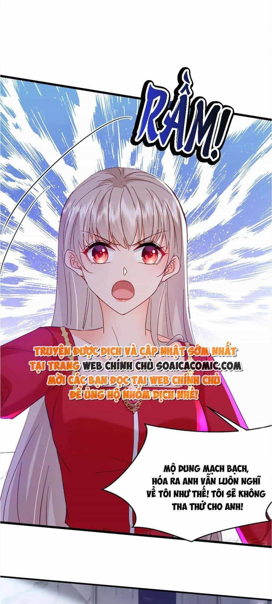 Cô Vợ Của Tôi Không Dễ Bắt Nạt - Chương 44 - ảnh 30