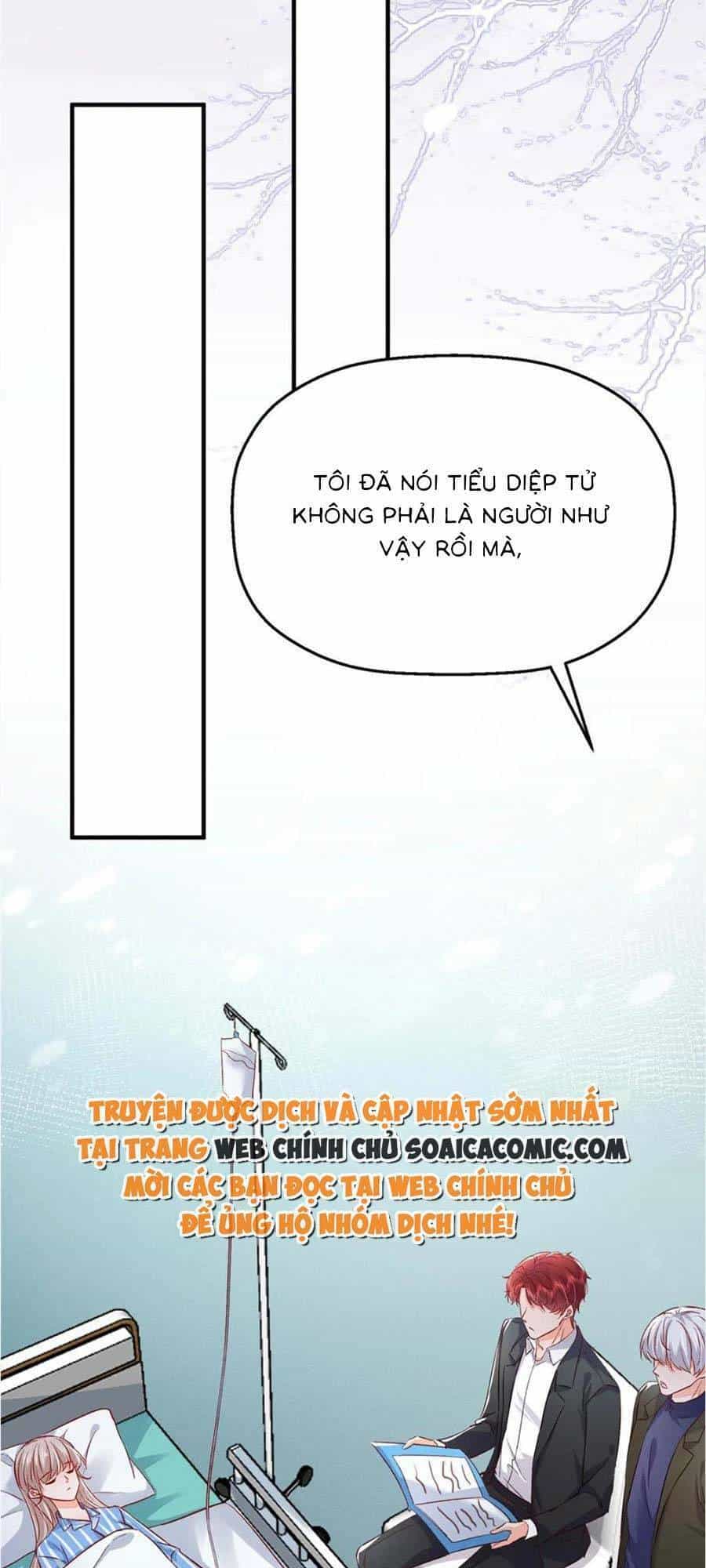 Cô Vợ Của Tôi Không Dễ Bắt Nạt - Chương 45 - ảnh 13