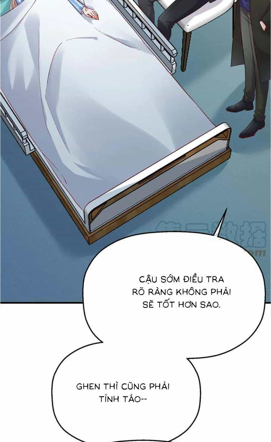 Cô Vợ Của Tôi Không Dễ Bắt Nạt - Chương 45 - ảnh 14