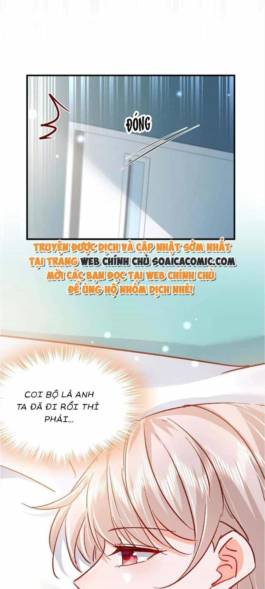 Cô Vợ Của Tôi Không Dễ Bắt Nạt - Chương 45 - ảnh 23