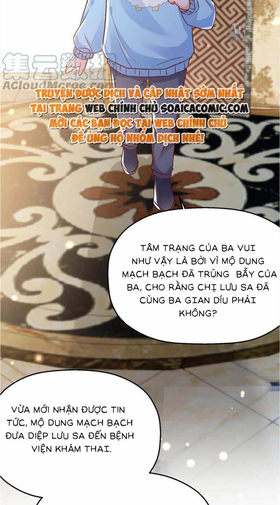 Cô Vợ Của Tôi Không Dễ Bắt Nạt - Chương 45 - ảnh 4