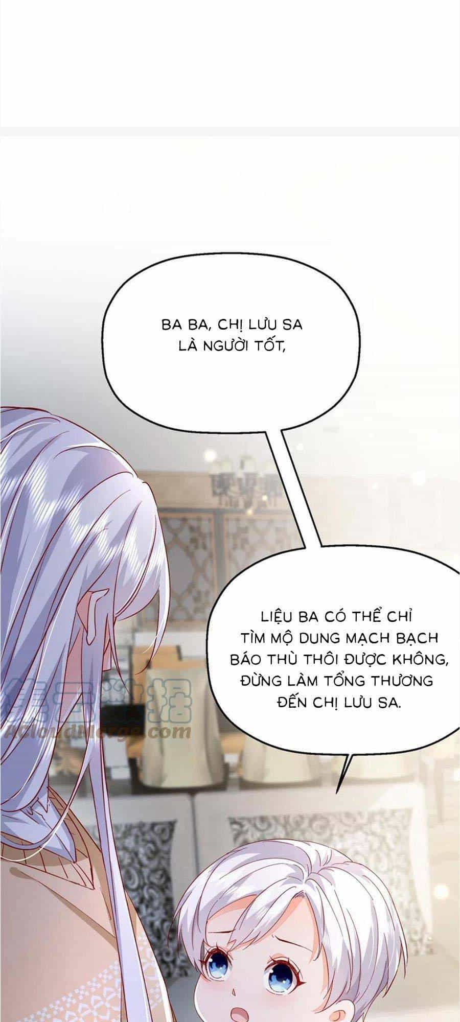 Cô Vợ Của Tôi Không Dễ Bắt Nạt - Chương 45 - ảnh 8