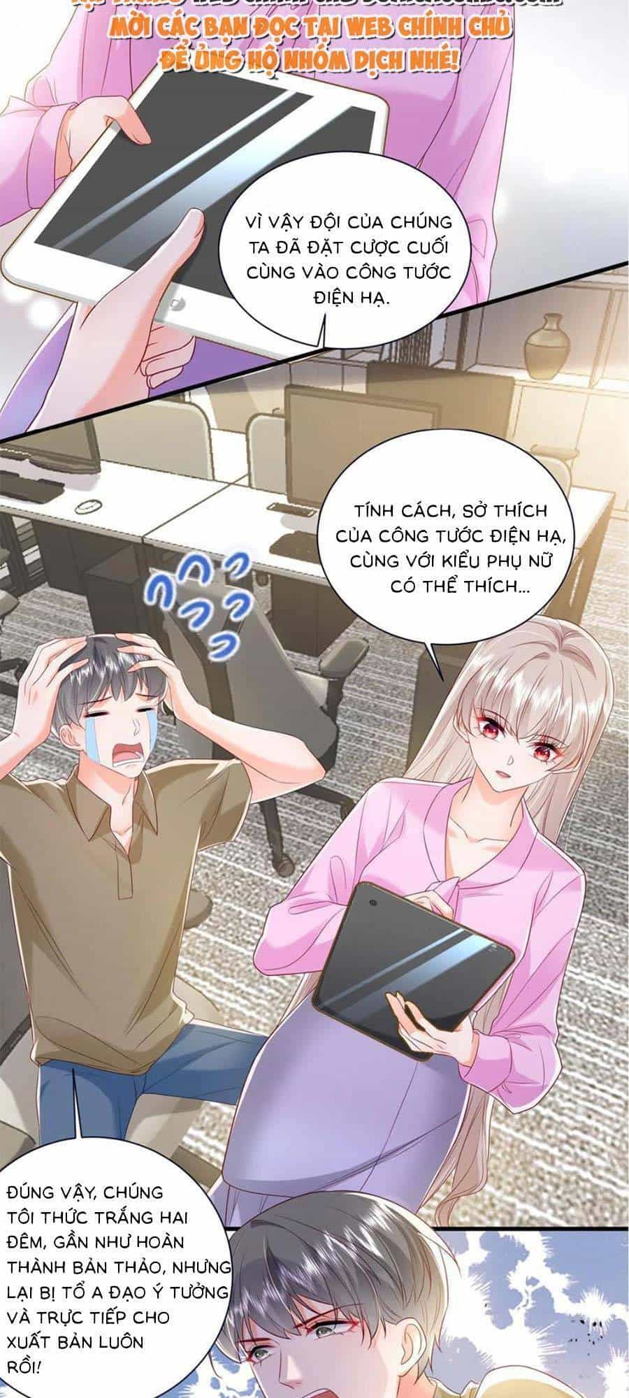 Cô Vợ Của Tôi Không Dễ Bắt Nạt - Chương 46 - ảnh 11
