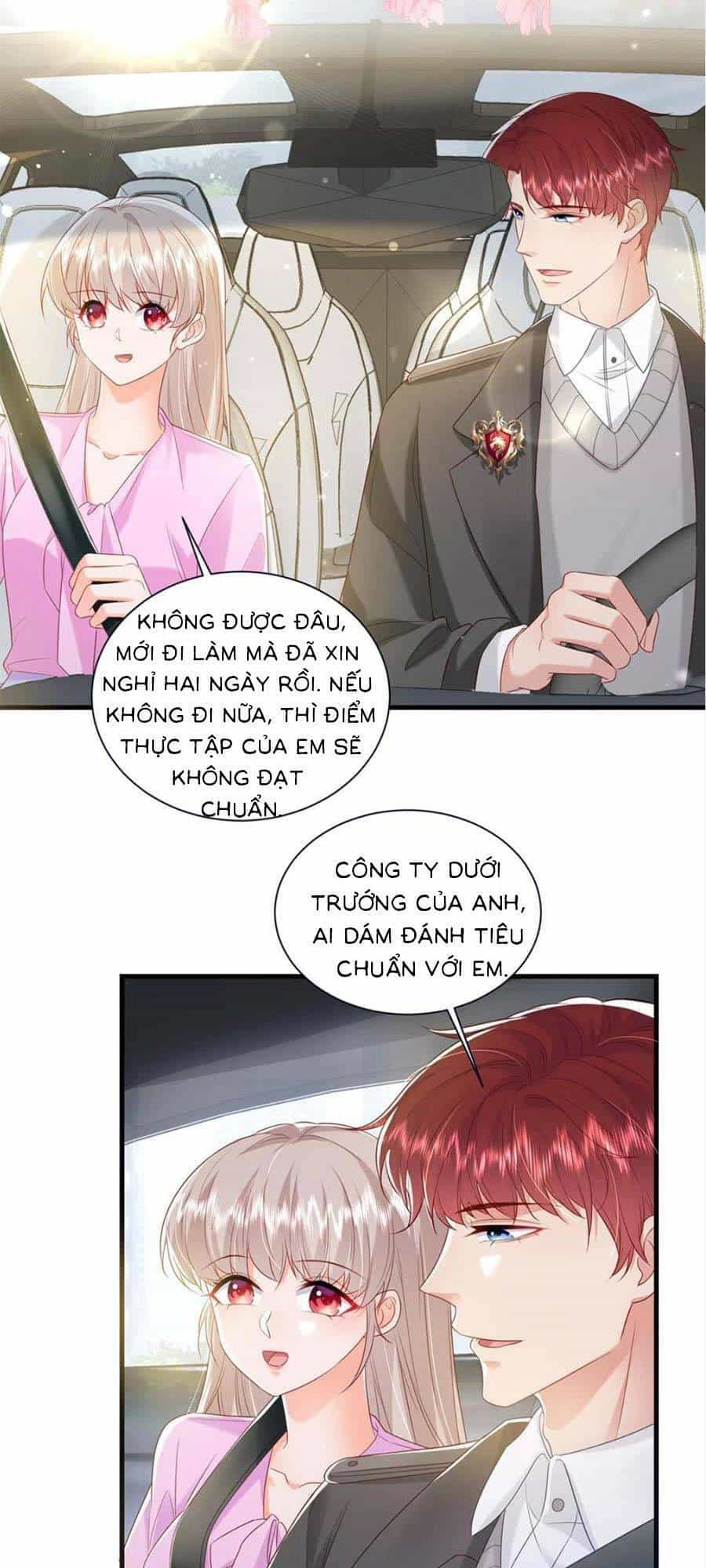 Cô Vợ Của Tôi Không Dễ Bắt Nạt - Chương 46 - ảnh 2