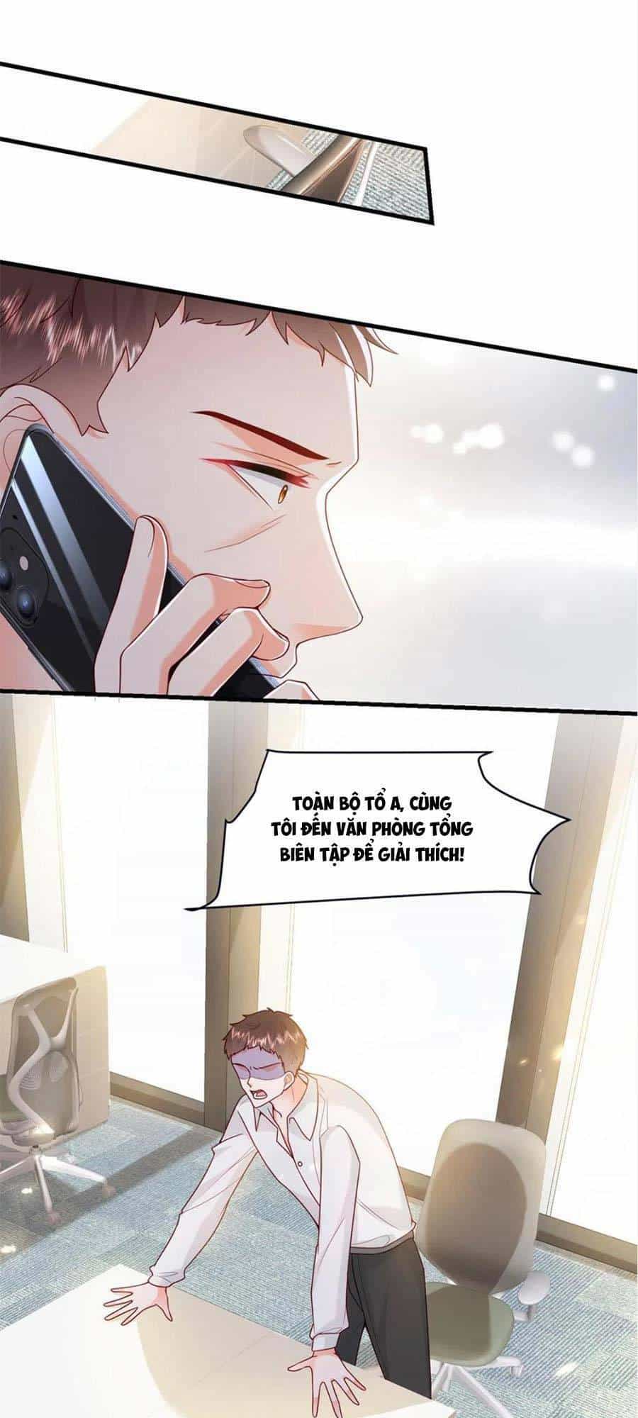 Cô Vợ Của Tôi Không Dễ Bắt Nạt - Chương 46 - ảnh 29