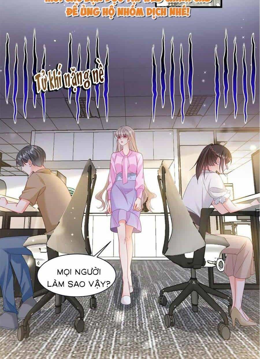 Cô Vợ Của Tôi Không Dễ Bắt Nạt - Chương 46 - ảnh 9