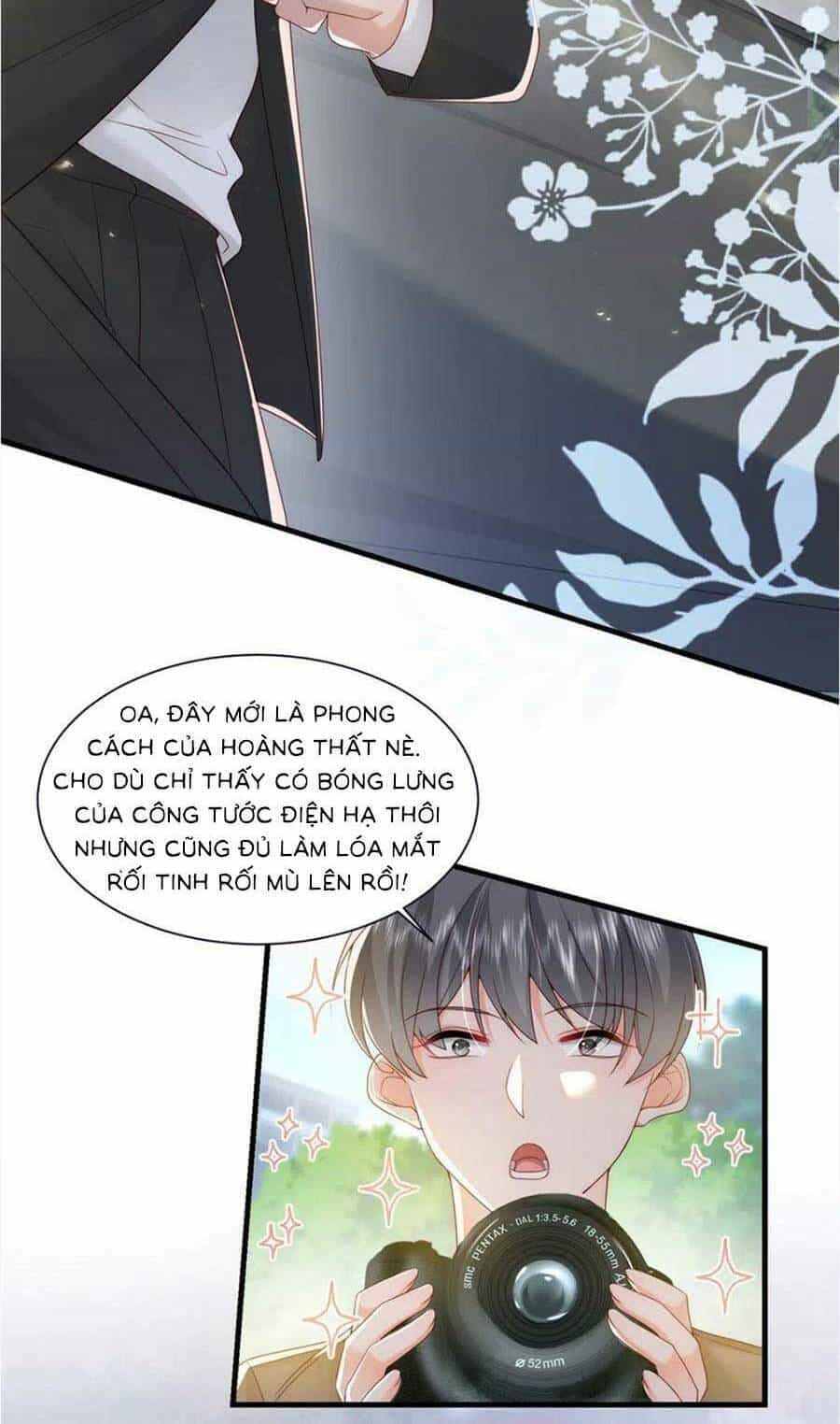 Cô Vợ Của Tôi Không Dễ Bắt Nạt - Chương 47 - ảnh 18