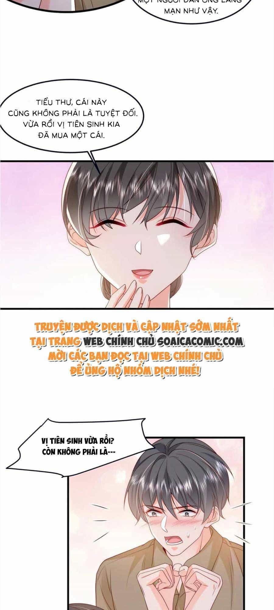 Cô Vợ Của Tôi Không Dễ Bắt Nạt - Chương 47 - ảnh 33